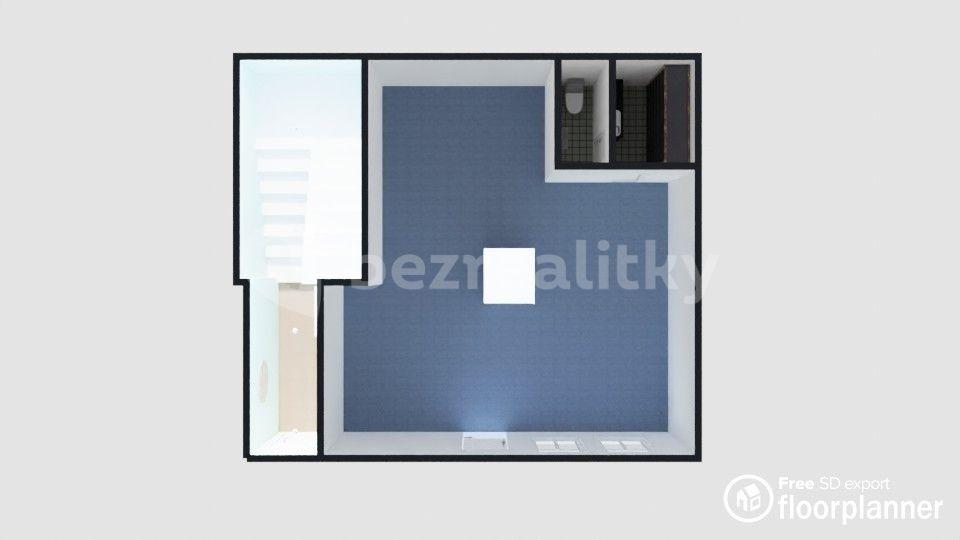 Prodej domu 150 m², pozemek 173 m², Nádražní, Žďár nad Sázavou, Kraj Vysočina