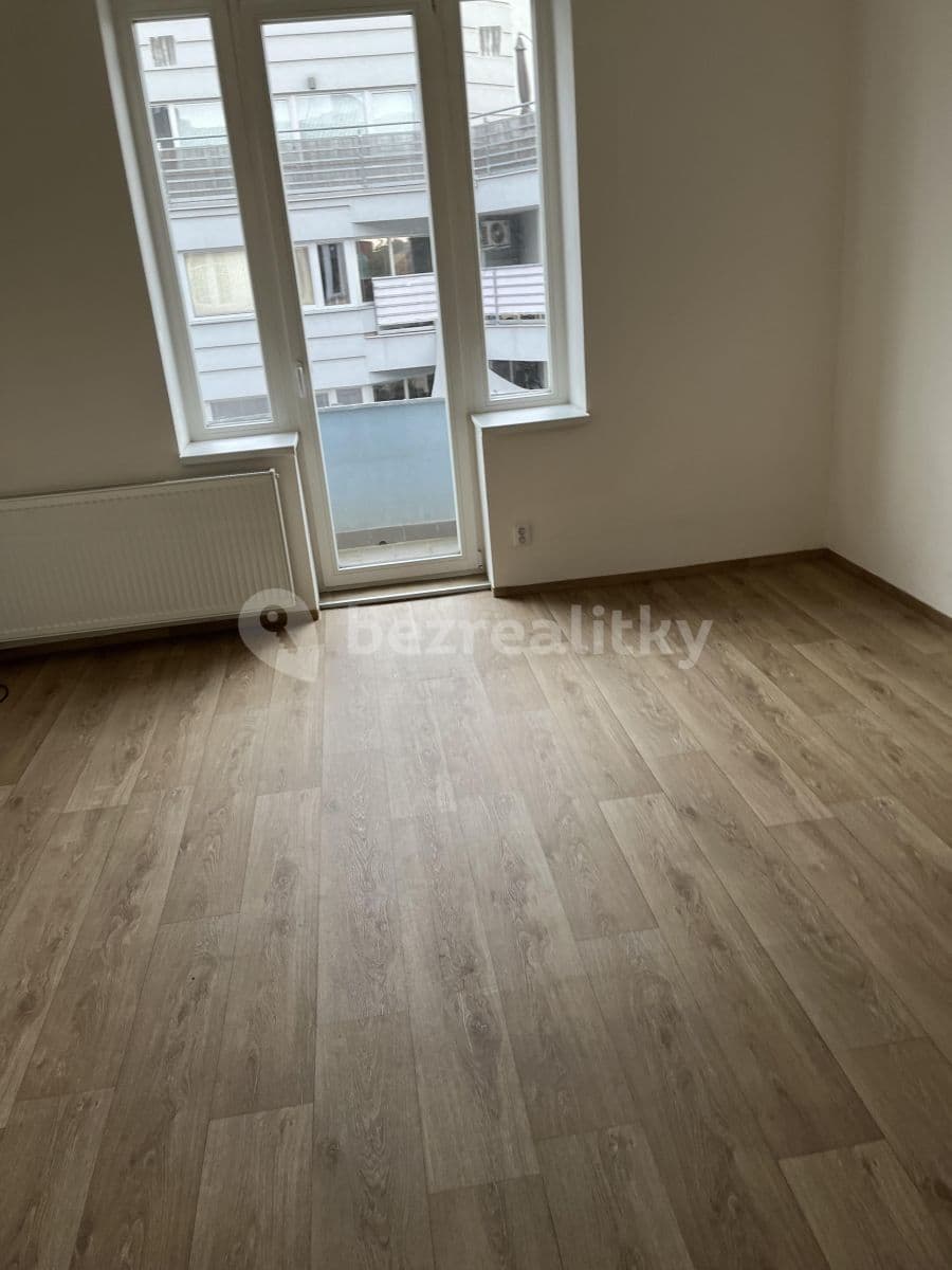 Pronájem bytu 1+1 41 m², Křídlovická, Brno, Jihomoravský kraj Pronájem bytu 1+1 41 m², Křídlovická, Brno, Jihomoravský kraj
