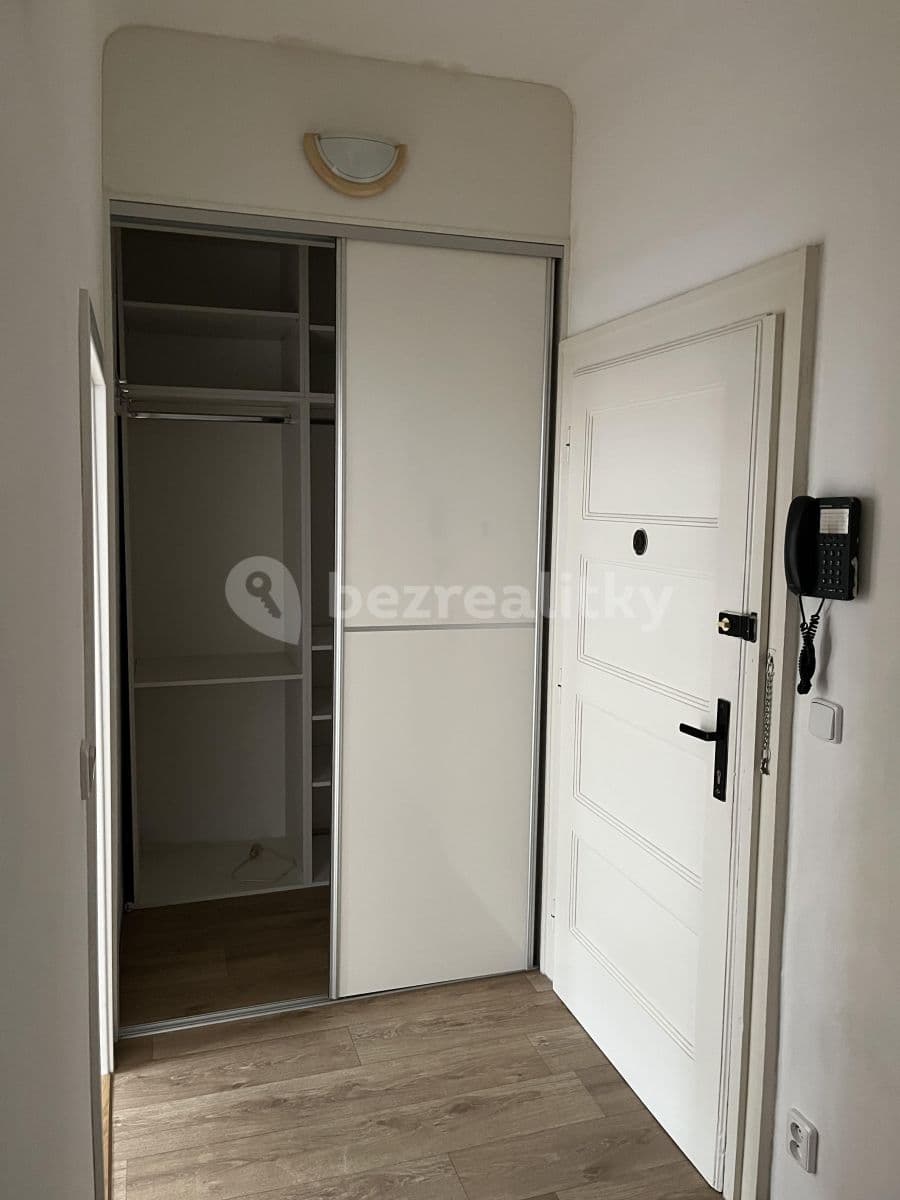 Pronájem bytu 1+1 41 m², Křídlovická, Brno, Jihomoravský kraj Pronájem bytu 1+1 41 m², Křídlovická, Brno, Jihomoravský kraj