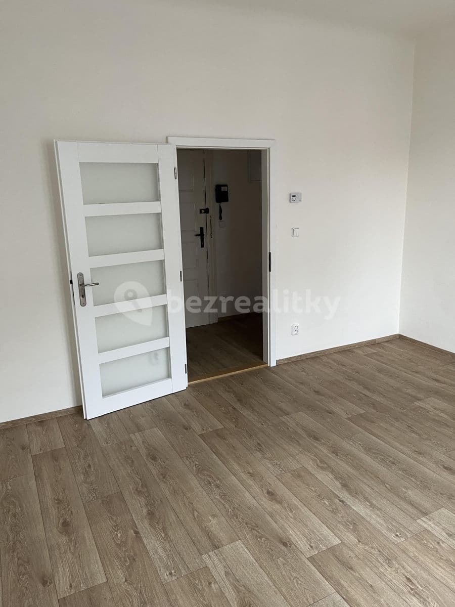 Pronájem bytu 1+1 41 m², Křídlovická, Brno, Jihomoravský kraj Pronájem bytu 1+1 41 m², Křídlovická, Brno, Jihomoravský kraj