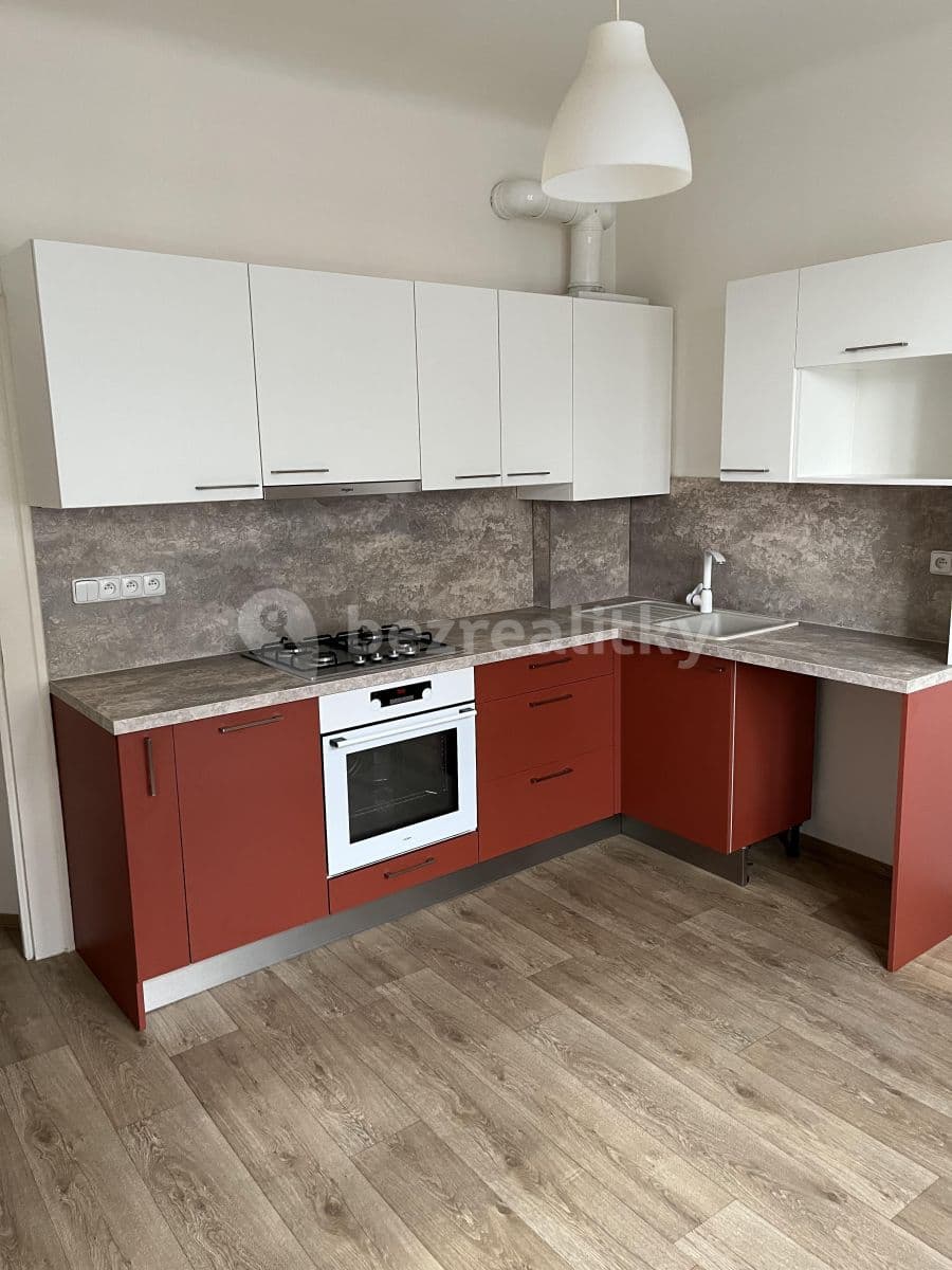 Pronájem bytu 1+1 41 m², Křídlovická, Brno, Jihomoravský kraj Pronájem bytu 1+1 41 m², Křídlovická, Brno, Jihomoravský kraj