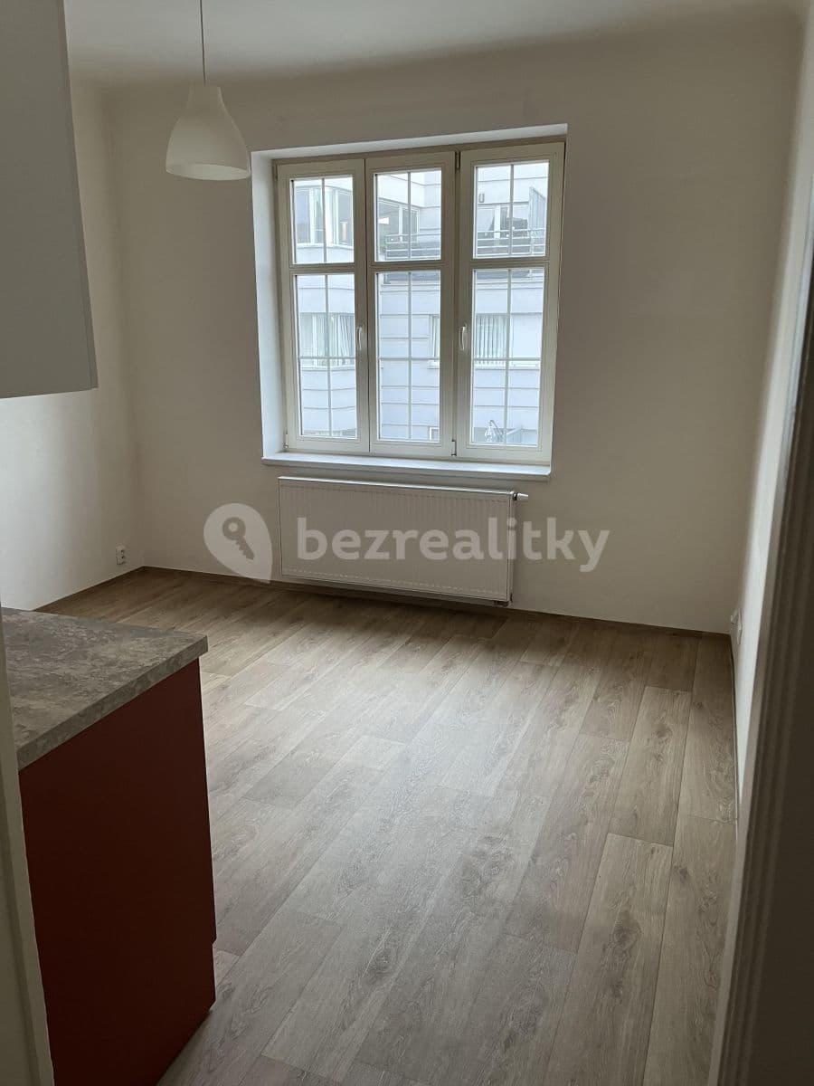 Pronájem bytu 1+1 41 m², Křídlovická, Brno, Jihomoravský kraj Pronájem bytu 1+1 41 m², Křídlovická, Brno, Jihomoravský kraj