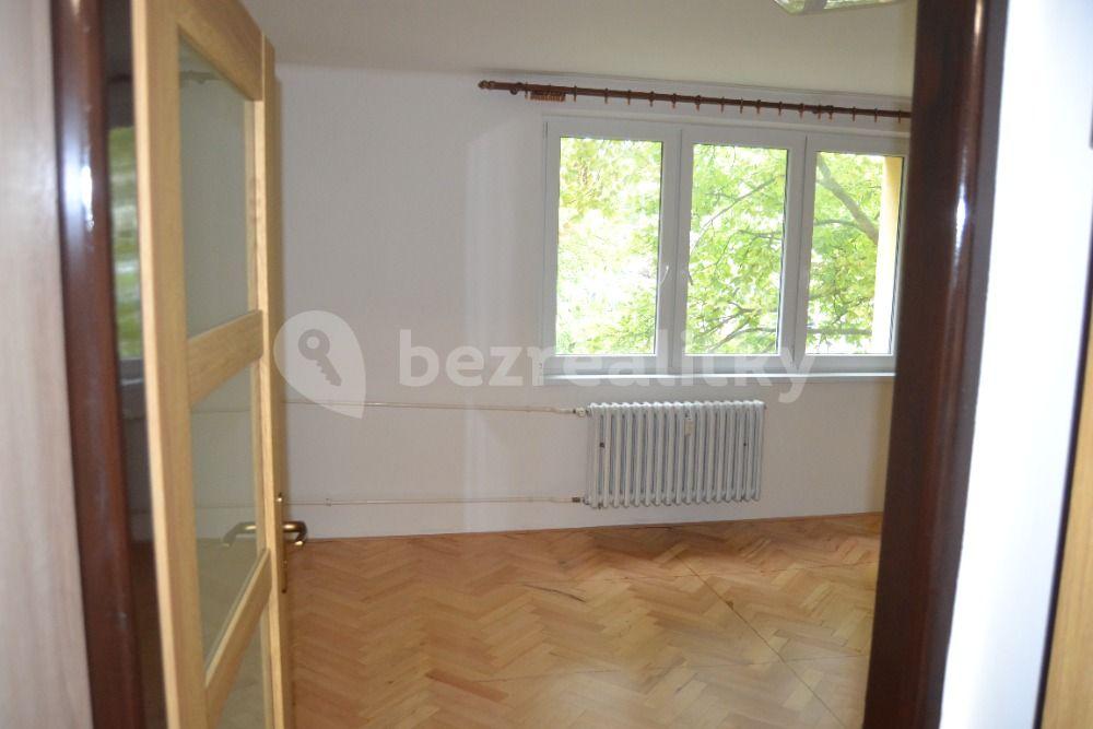 Pronájem bytu 3+1 56 m², Velká Hradební, Ústí nad Labem, Ústecký kraj