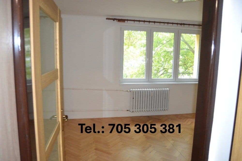Pronájem bytu 3+1 56 m², Velká Hradební, Ústí nad Labem, Ústecký kraj Pronájem bytu 3+1 56 m², Velká Hradební, Ústí nad Labem, Ústecký kraj