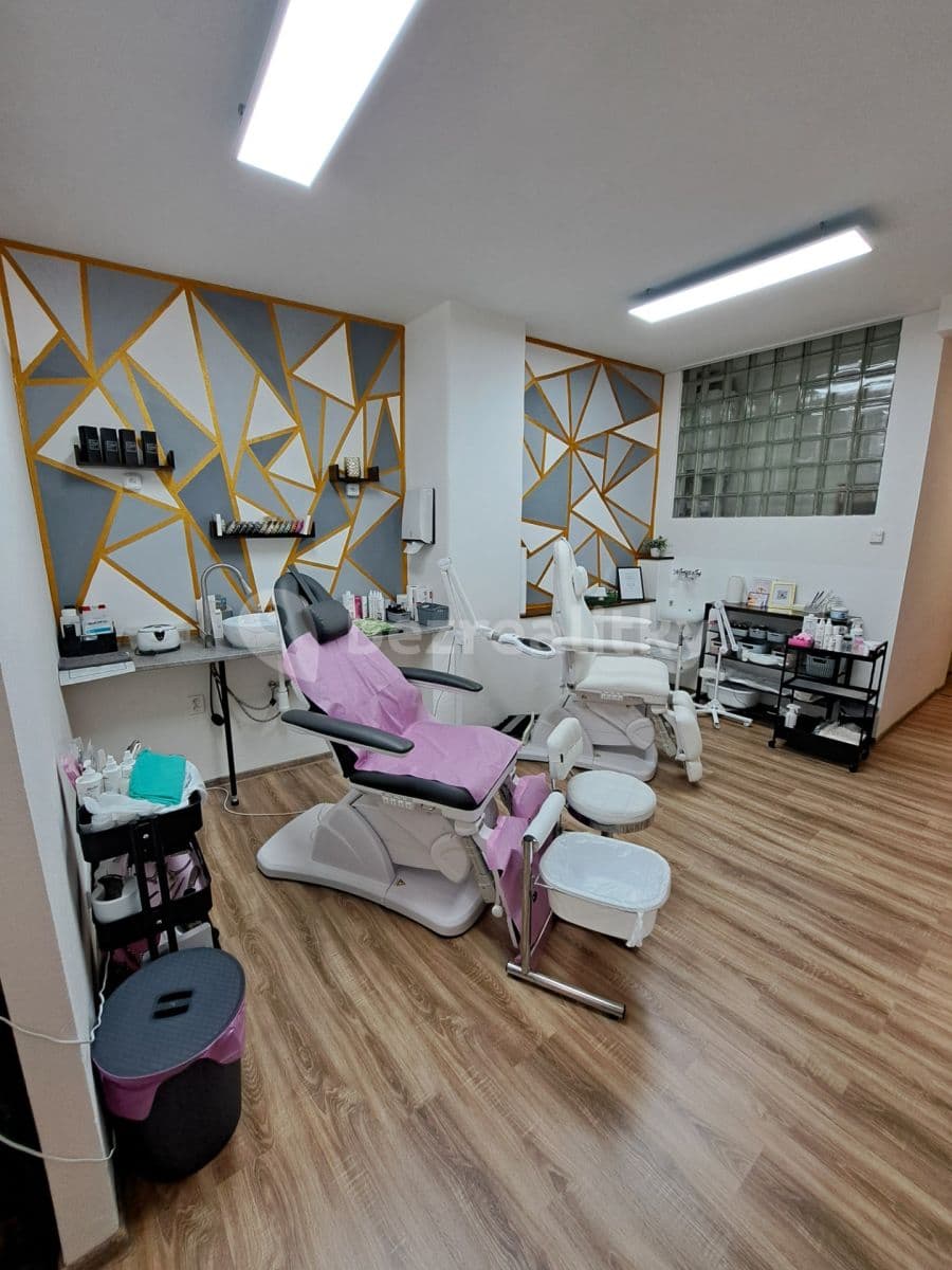 Pronájem nebytového prostoru 75 m², Budějovická, Tábor, Jihočeský kraj Pronájem nebytového prostoru 75 m², Budějovická, Tábor, Jihočeský kraj