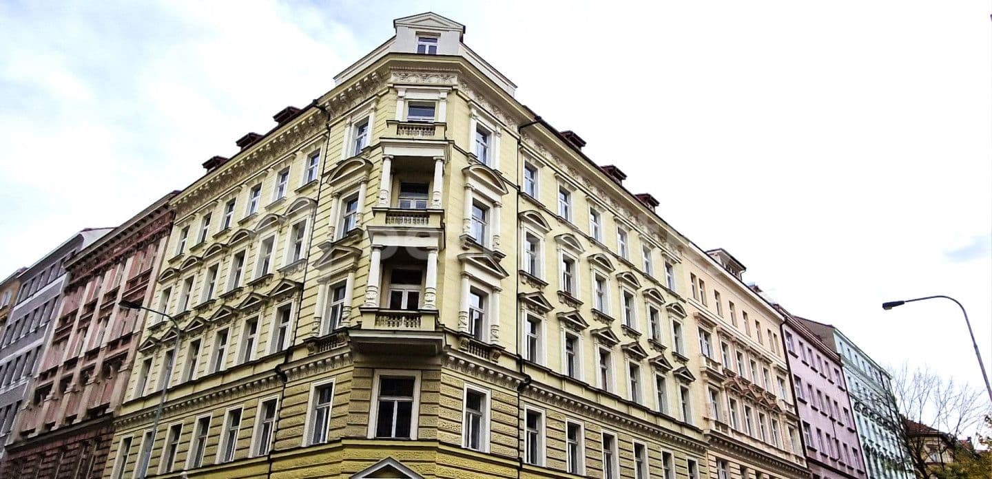 Prodej bytu 2+1 75 m², Slezská, Praha, Praha