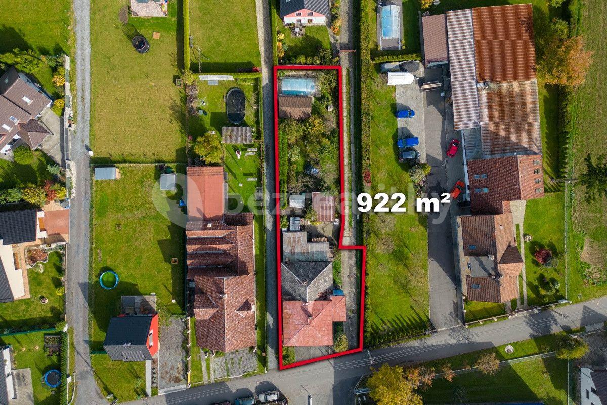 Prodej domu 185 m², pozemek 922 m², Za Humny, Ostrava, Moravskoslezský kraj