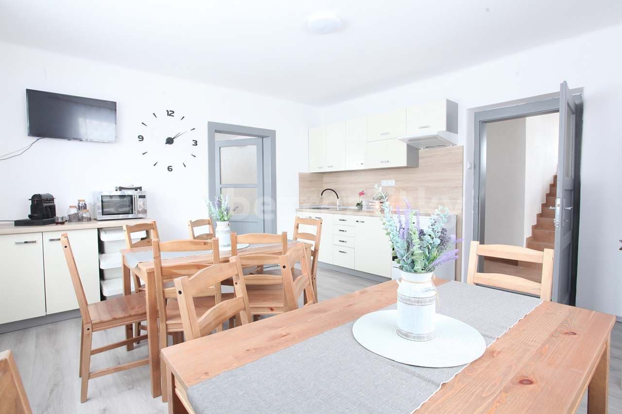 Pronájem chaty, chalupy, Světlá nad Sázavou, Kraj Vysočina Pronájem chaty, chalupy, Světlá nad Sázavou, Kraj Vysočina