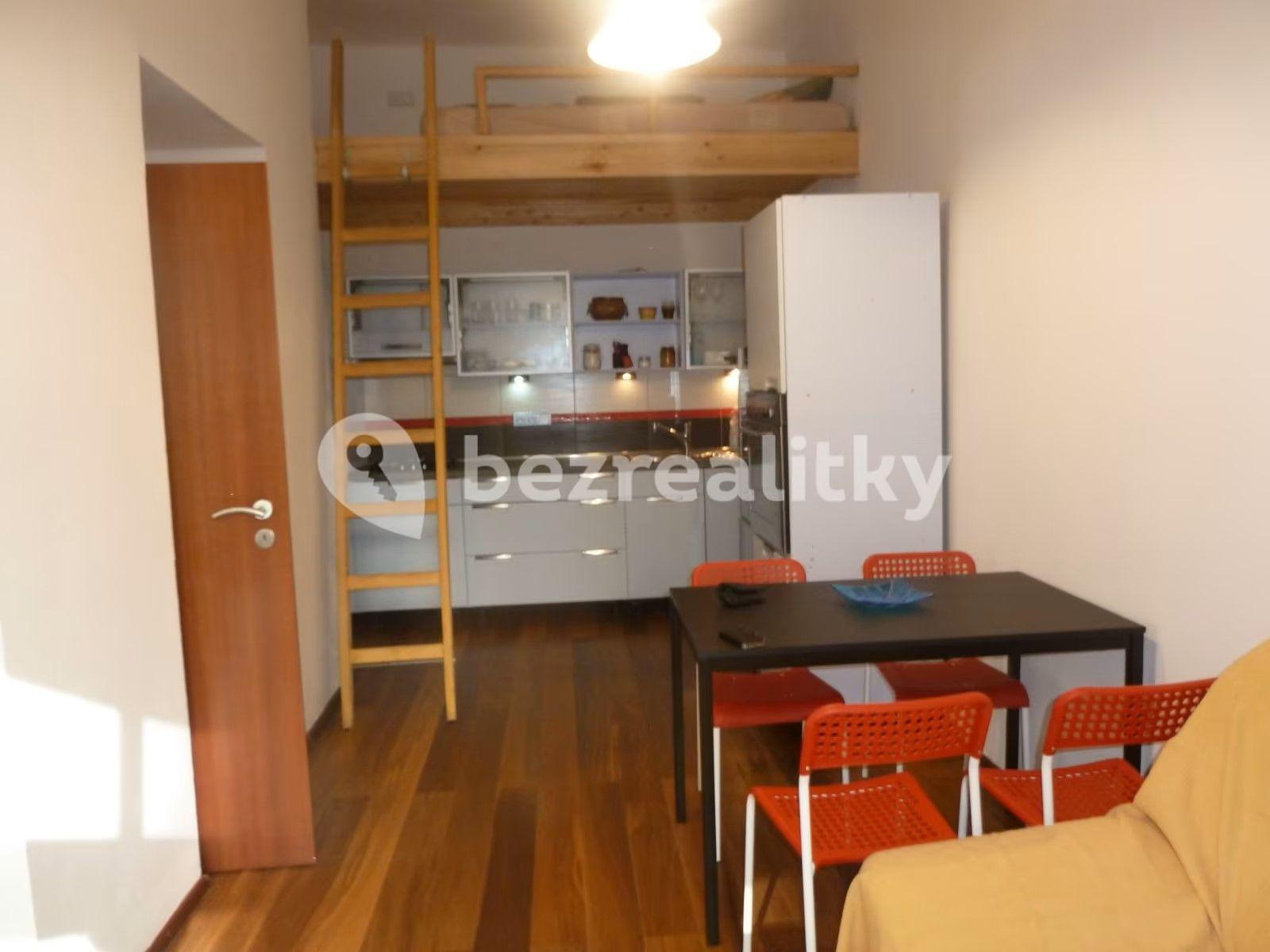Prodej bytu 2+kk 42 m², Biskupcova, Praha, Praha