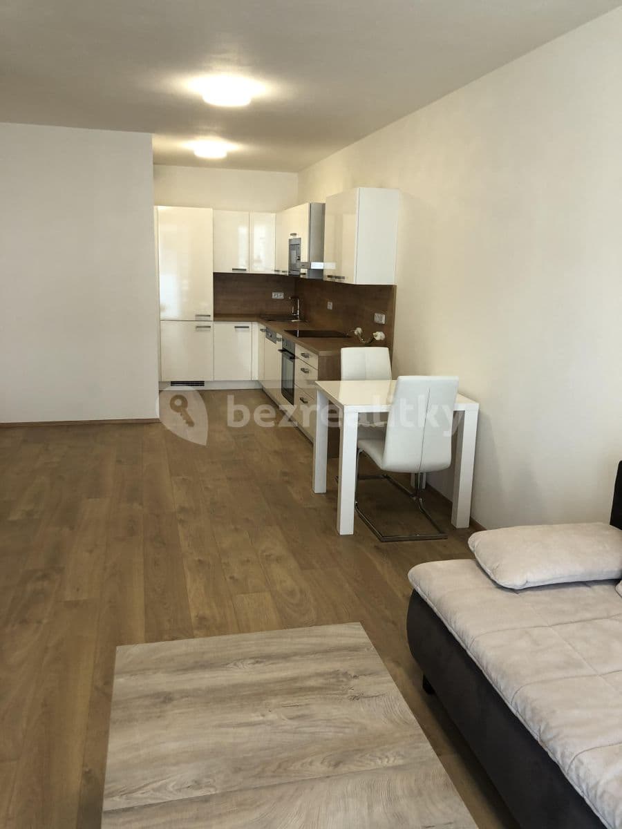 Pronájem bytu 2+kk 65 m², Nová, České Budějovice, Jihočeský kraj Pronájem bytu 2+kk 65 m², Nová, České Budějovice, Jihočeský kraj