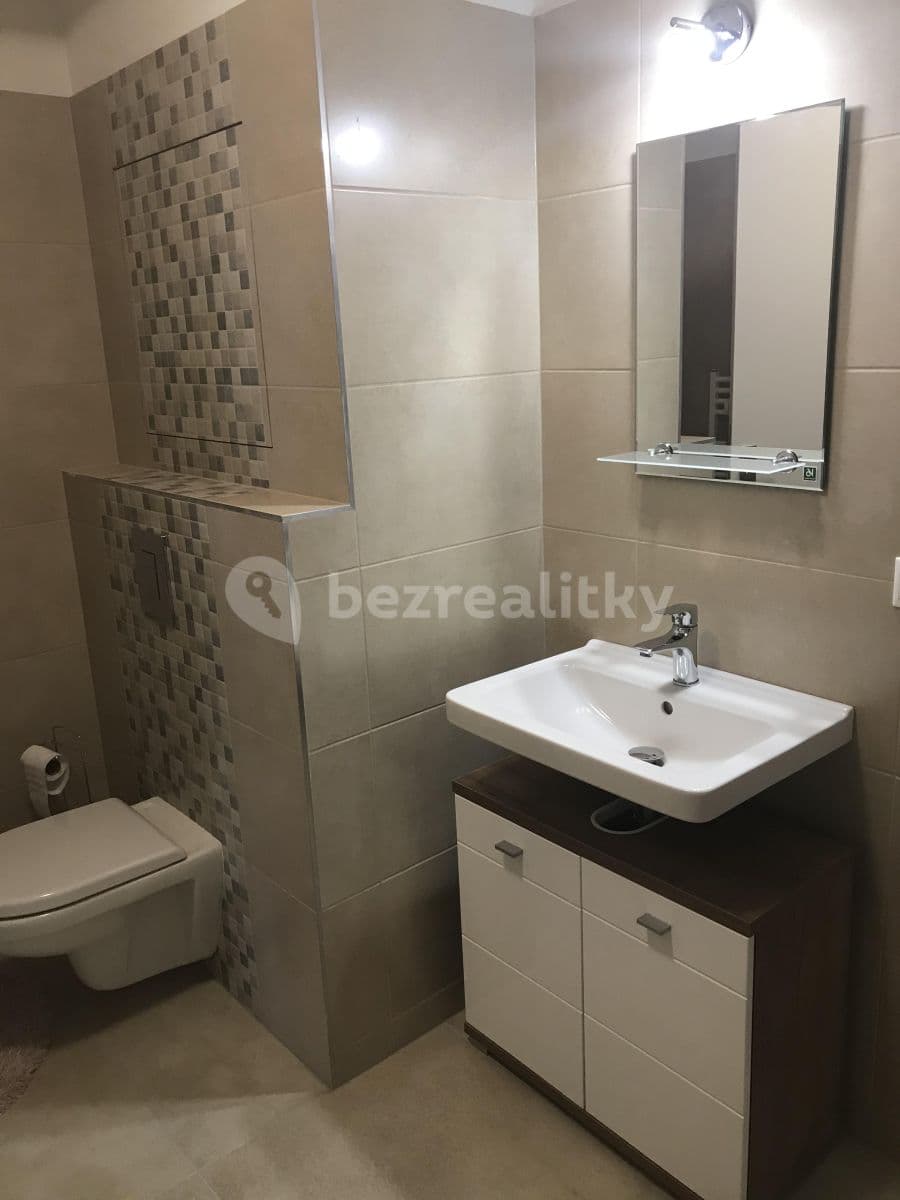 Pronájem bytu 2+kk 65 m², Nová, České Budějovice, Jihočeský kraj Pronájem bytu 2+kk 65 m², Nová, České Budějovice, Jihočeský kraj