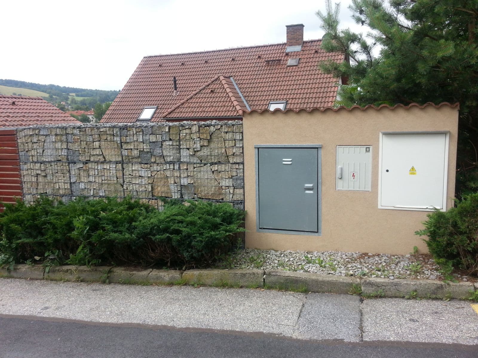 Prodej pozemku 522 m², Český Krumlov, Jihočeský kraj Prodej pozemku 522 m², Český Krumlov, Jihočeský kraj