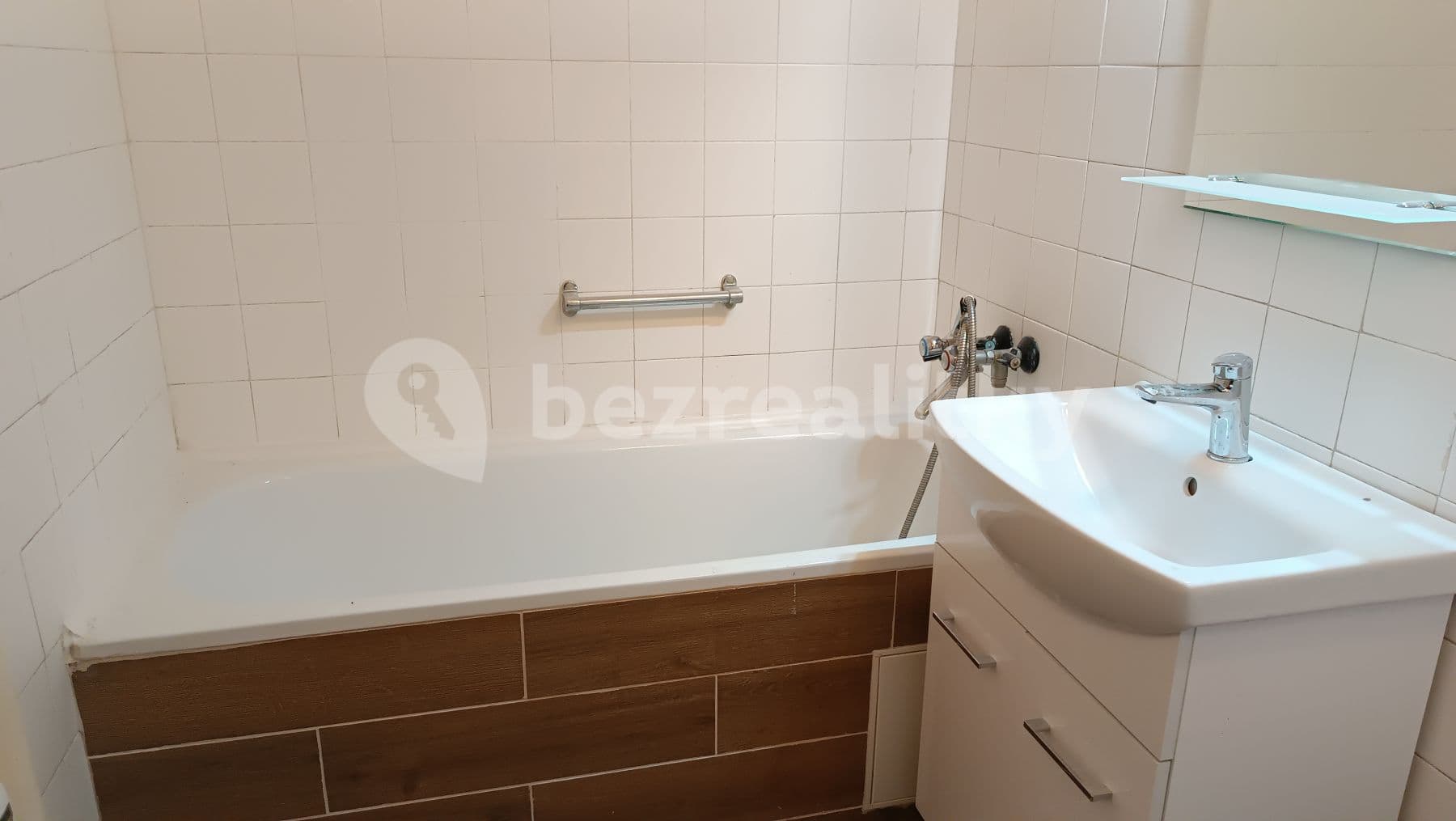 Pronájem bytu 2+kk 44 m², Spodní, Brno, Jihomoravský kraj Pronájem bytu 2+kk 44 m², Spodní, Brno, Jihomoravský kraj