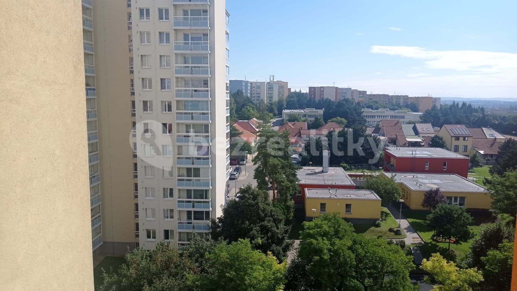 Pronájem bytu 2+kk 44 m², Spodní, Brno, Jihomoravský kraj Pronájem bytu 2+kk 44 m², Spodní, Brno, Jihomoravský kraj