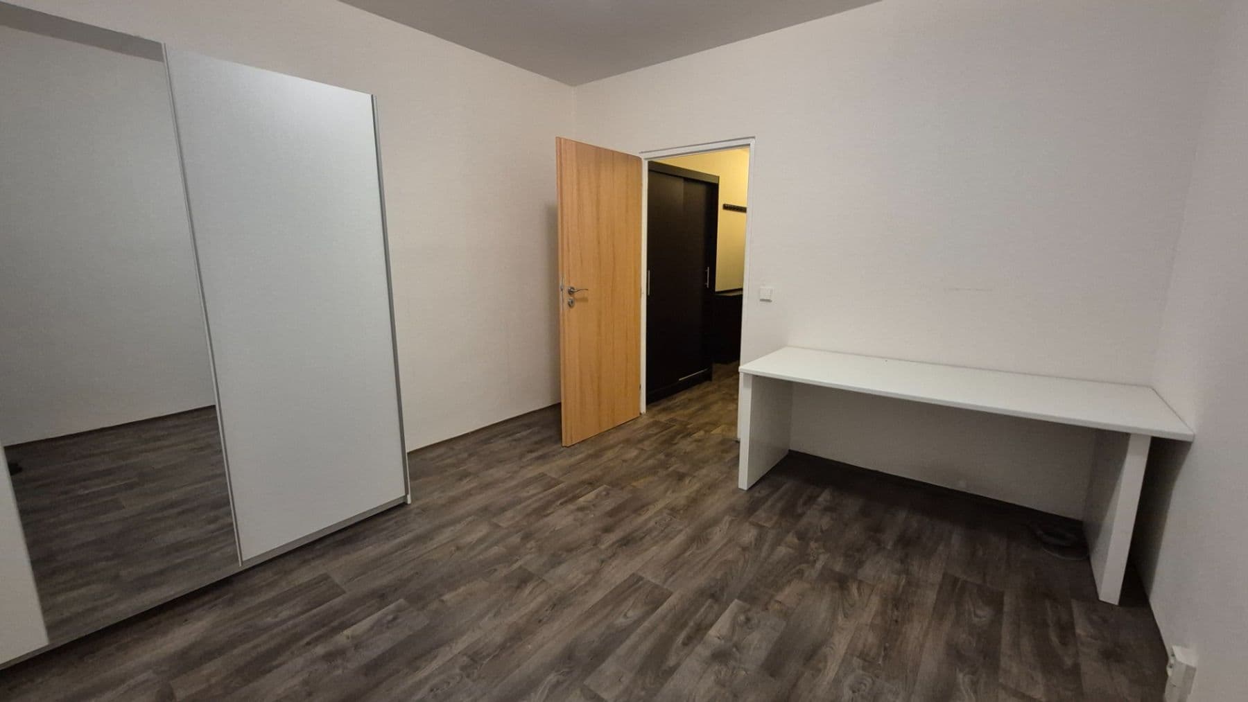 Pronájem bytu 2+kk 44 m², Spodní, Brno, Jihomoravský kraj Pronájem bytu 2+kk 44 m², Spodní, Brno, Jihomoravský kraj