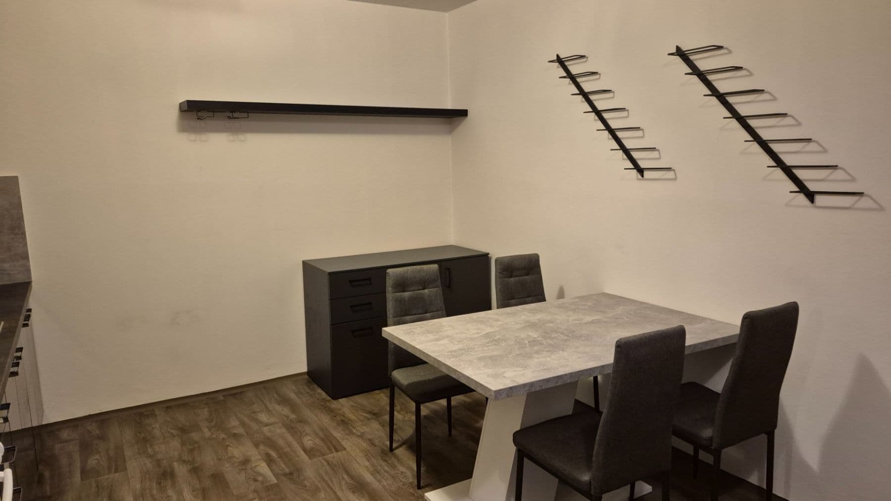 Pronájem bytu 2+kk 44 m², Spodní, Brno, Jihomoravský kraj Pronájem bytu 2+kk 44 m², Spodní, Brno, Jihomoravský kraj