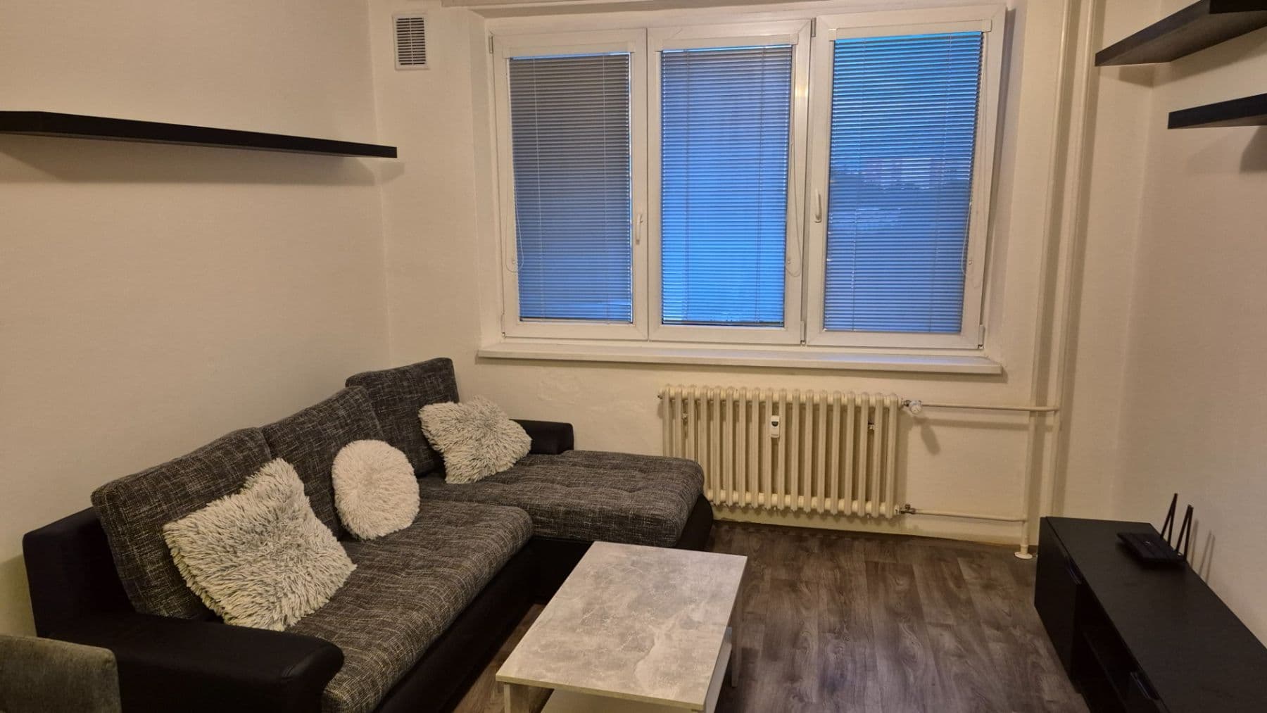 Pronájem bytu 2+kk 44 m², Spodní, Brno, Jihomoravský kraj Pronájem bytu 2+kk 44 m², Spodní, Brno, Jihomoravský kraj