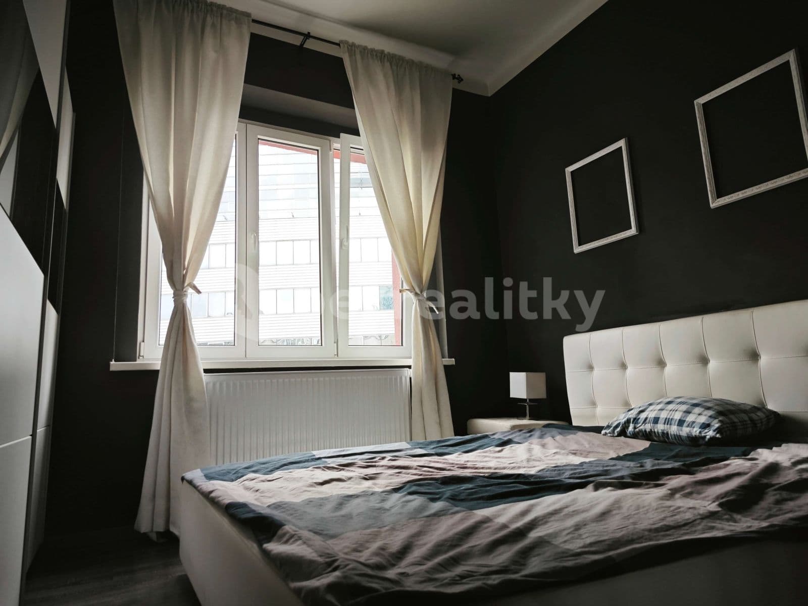 Pronájem bytu 2+1 53 m², Doudlebská, Praha, Praha Pronájem bytu 2+1 53 m², Doudlebská, Praha, Praha