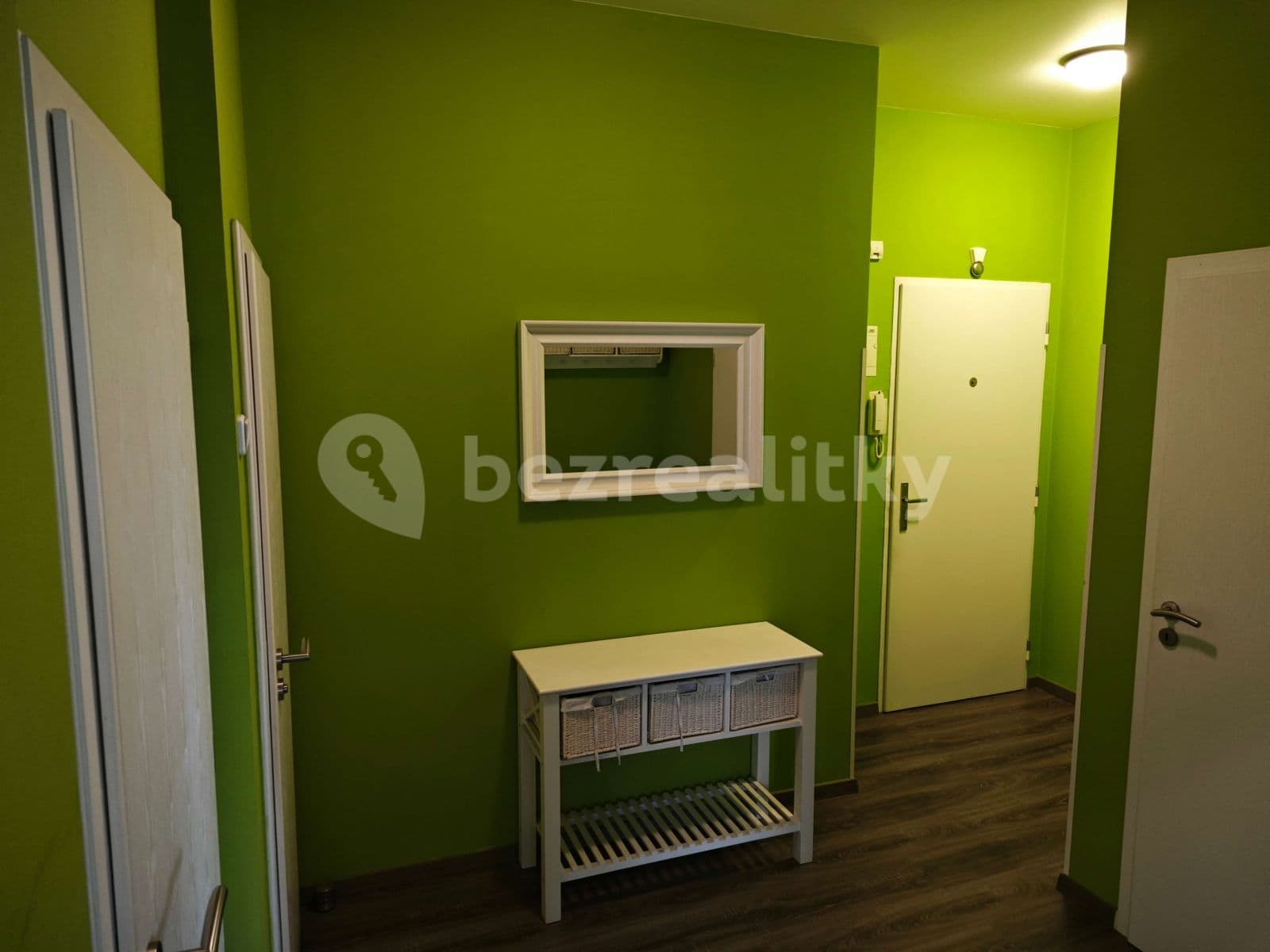 Pronájem bytu 2+1 53 m², Doudlebská, Praha, Praha Pronájem bytu 2+1 53 m², Doudlebská, Praha, Praha