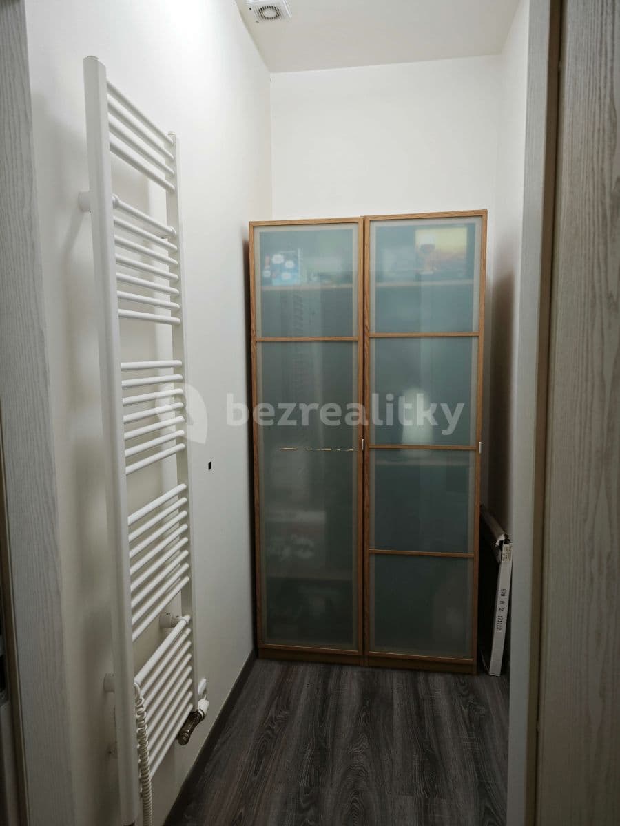 Pronájem bytu 2+1 53 m², Doudlebská, Praha, Praha Pronájem bytu 2+1 53 m², Doudlebská, Praha, Praha