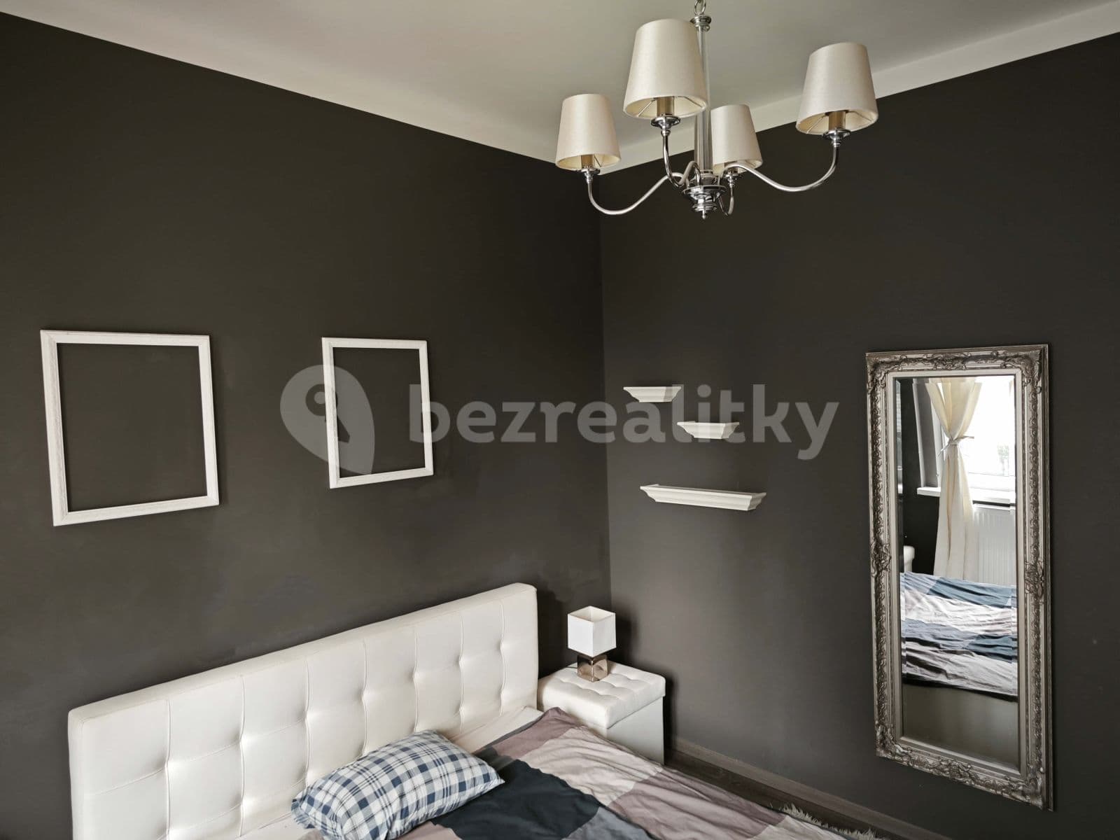 Pronájem bytu 2+1 53 m², Doudlebská, Praha, Praha Pronájem bytu 2+1 53 m², Doudlebská, Praha, Praha
