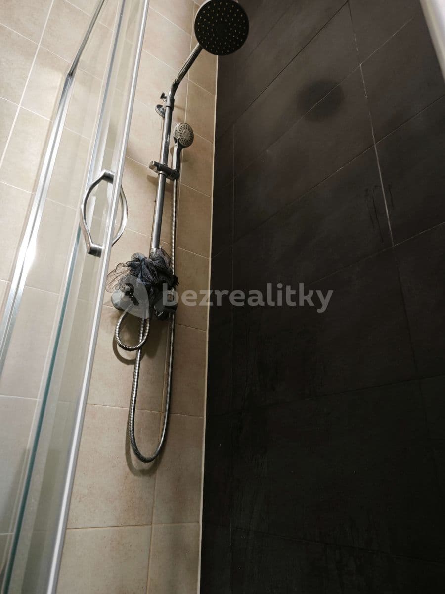 Pronájem bytu 2+1 53 m², Doudlebská, Praha, Praha Pronájem bytu 2+1 53 m², Doudlebská, Praha, Praha