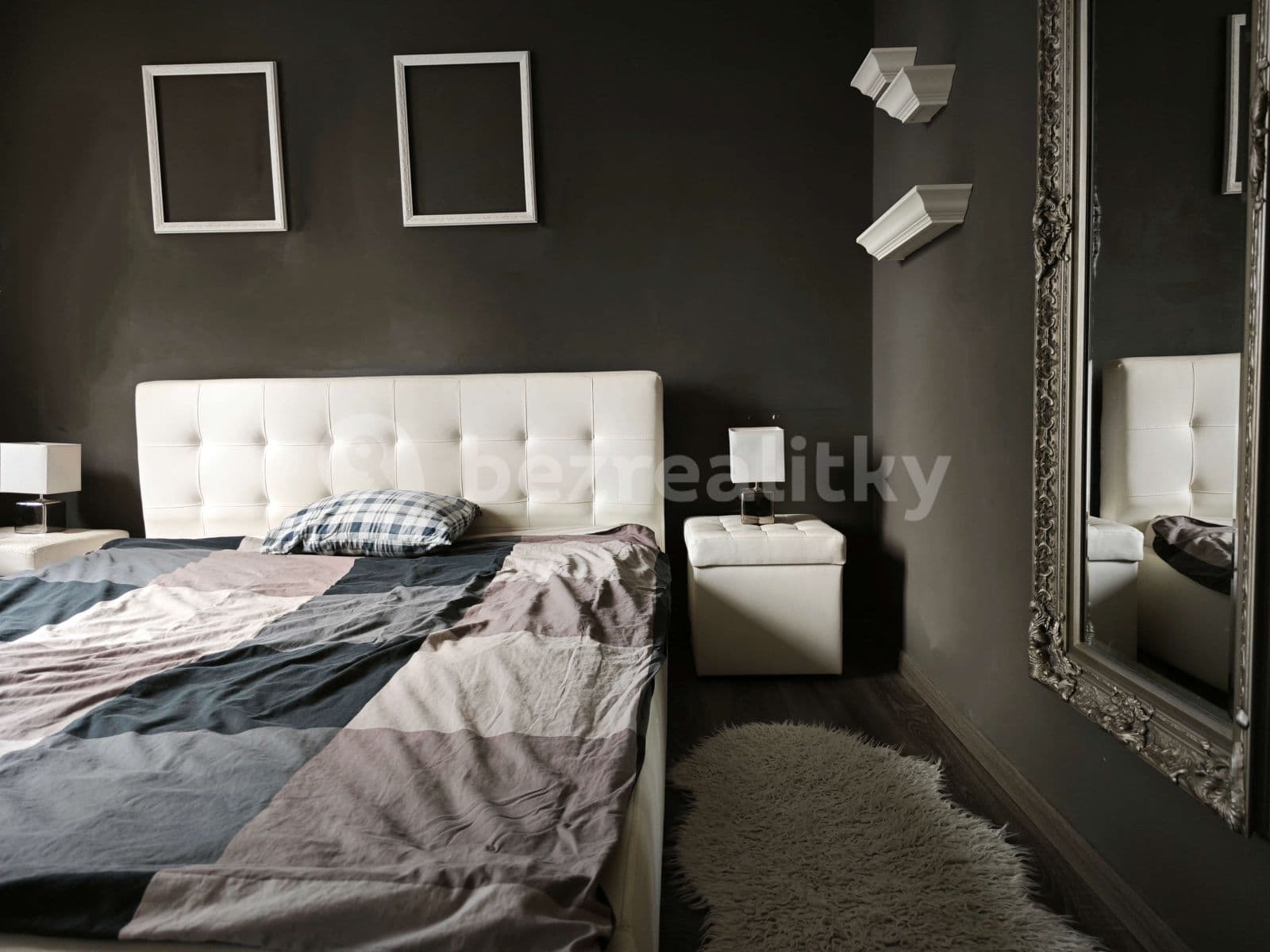 Pronájem bytu 2+1 53 m², Doudlebská, Praha, Praha Pronájem bytu 2+1 53 m², Doudlebská, Praha, Praha