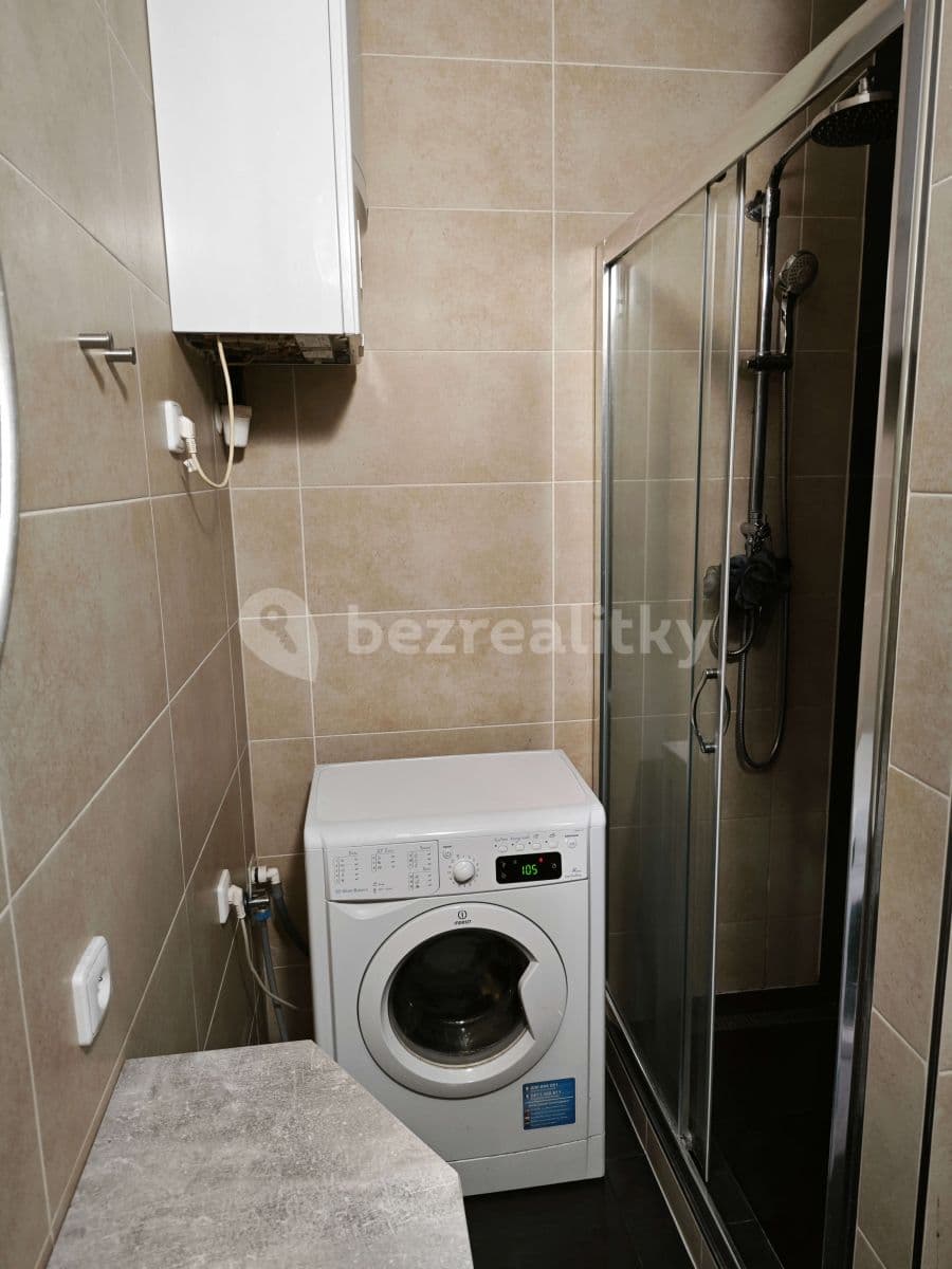 Pronájem bytu 2+1 53 m², Doudlebská, Praha, Praha Pronájem bytu 2+1 53 m², Doudlebská, Praha, Praha