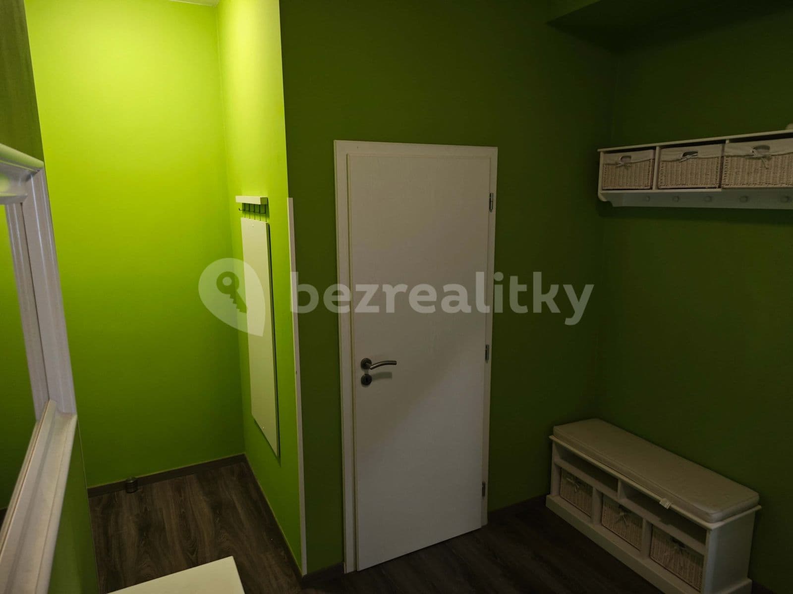 Pronájem bytu 2+1 53 m², Doudlebská, Praha, Praha Pronájem bytu 2+1 53 m², Doudlebská, Praha, Praha