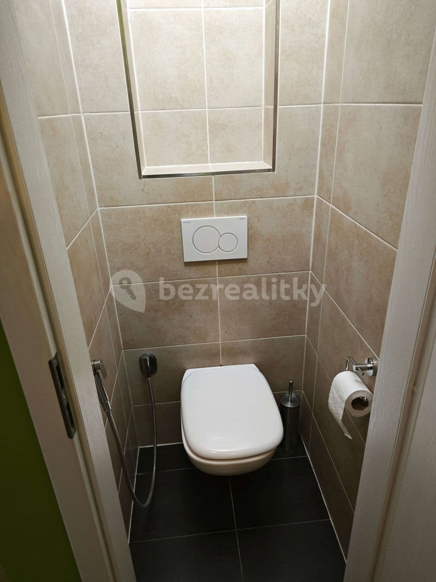 Pronájem bytu 2+1 53 m², Doudlebská, Praha, Praha Pronájem bytu 2+1 53 m², Doudlebská, Praha, Praha