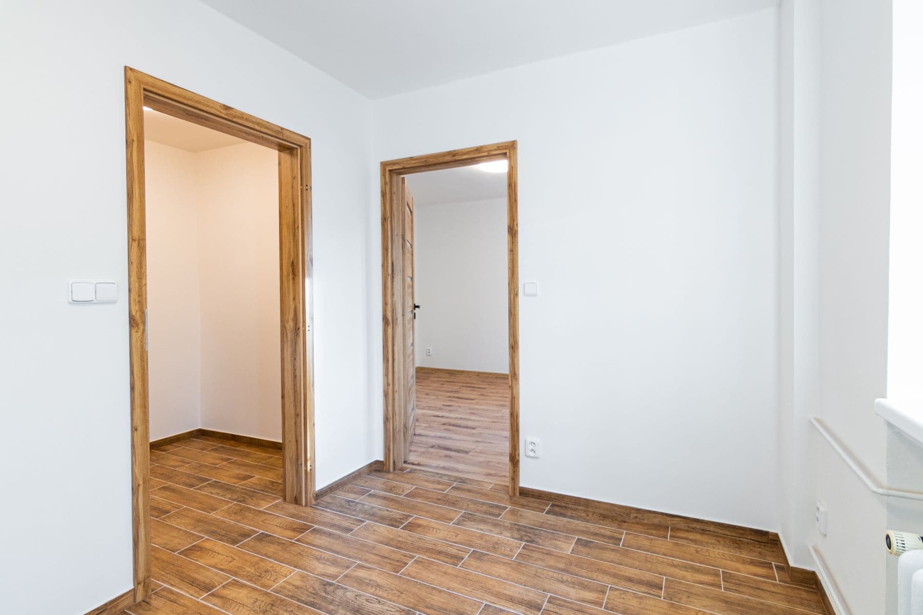 Pronájem bytu 1+1 29 m², Vítězná, Kladno, Středočeský kraj Pronájem bytu 1+1 29 m², Vítězná, Kladno, Středočeský kraj