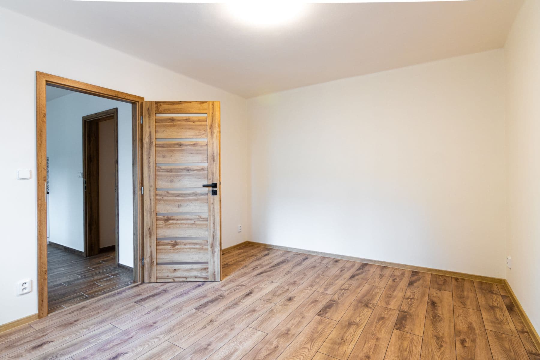 Pronájem bytu 1+1 29 m², Vítězná, Kladno, Středočeský kraj Pronájem bytu 1+1 29 m², Vítězná, Kladno, Středočeský kraj