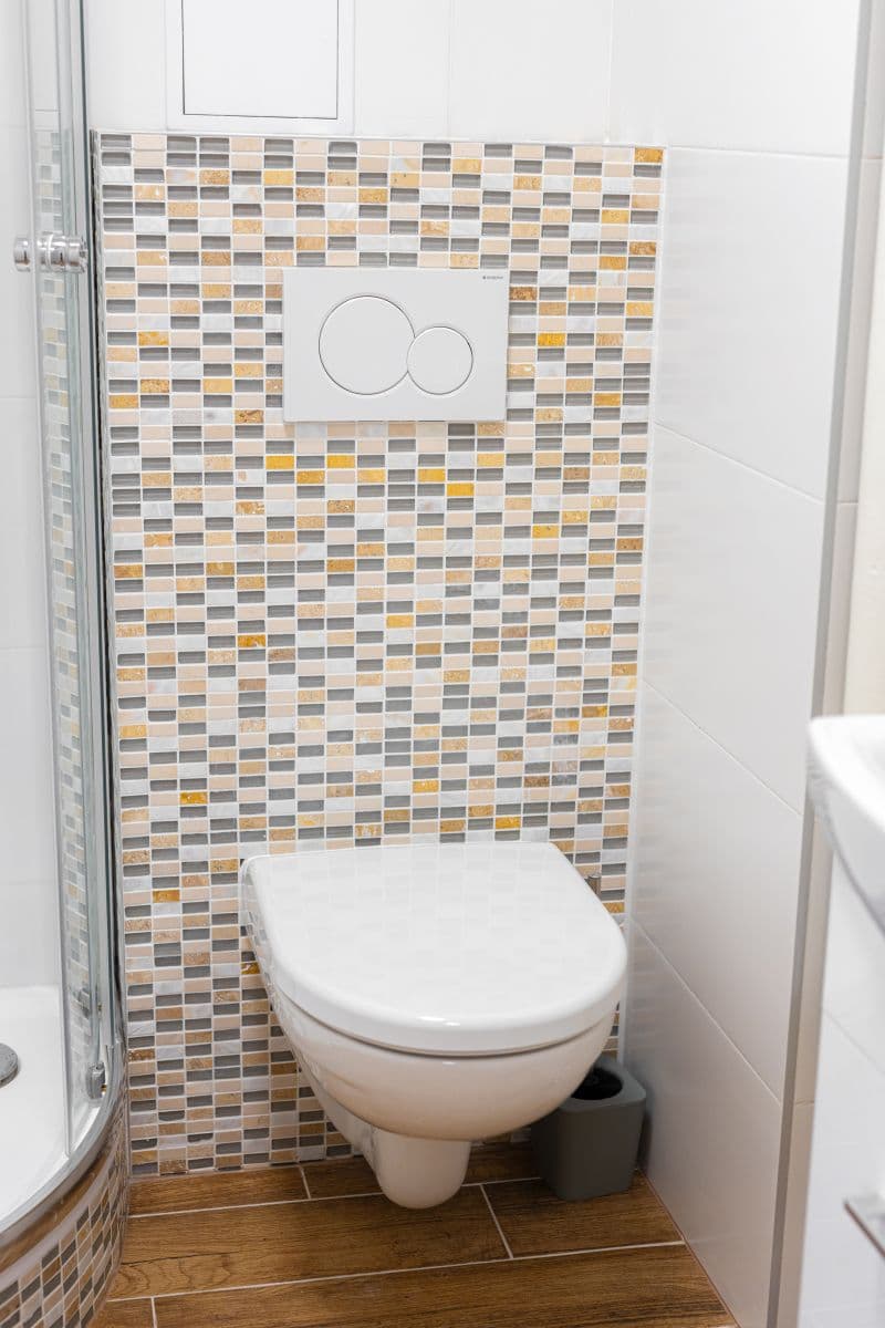 Pronájem bytu 1+1 29 m², Vítězná, Kladno, Středočeský kraj Pronájem bytu 1+1 29 m², Vítězná, Kladno, Středočeský kraj