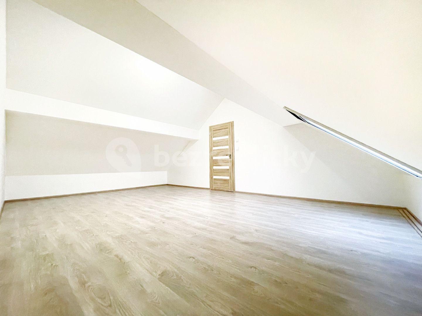Prodej bytu 3+1 103 m², Nad nádražím, Brno, Jihomoravský kraj