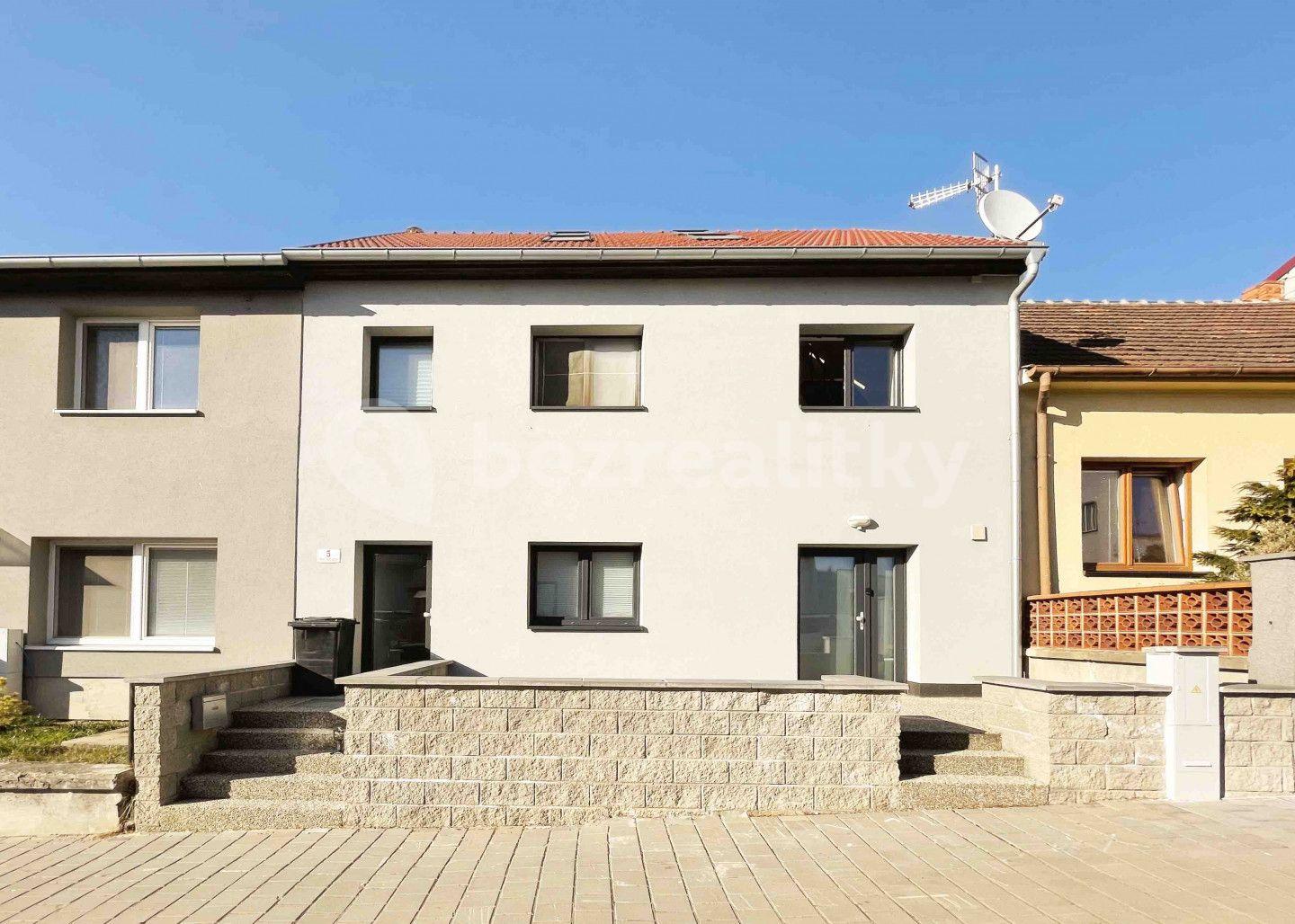 Prodej bytu 1+1 43 m², Nad nádražím, Brno, Jihomoravský kraj