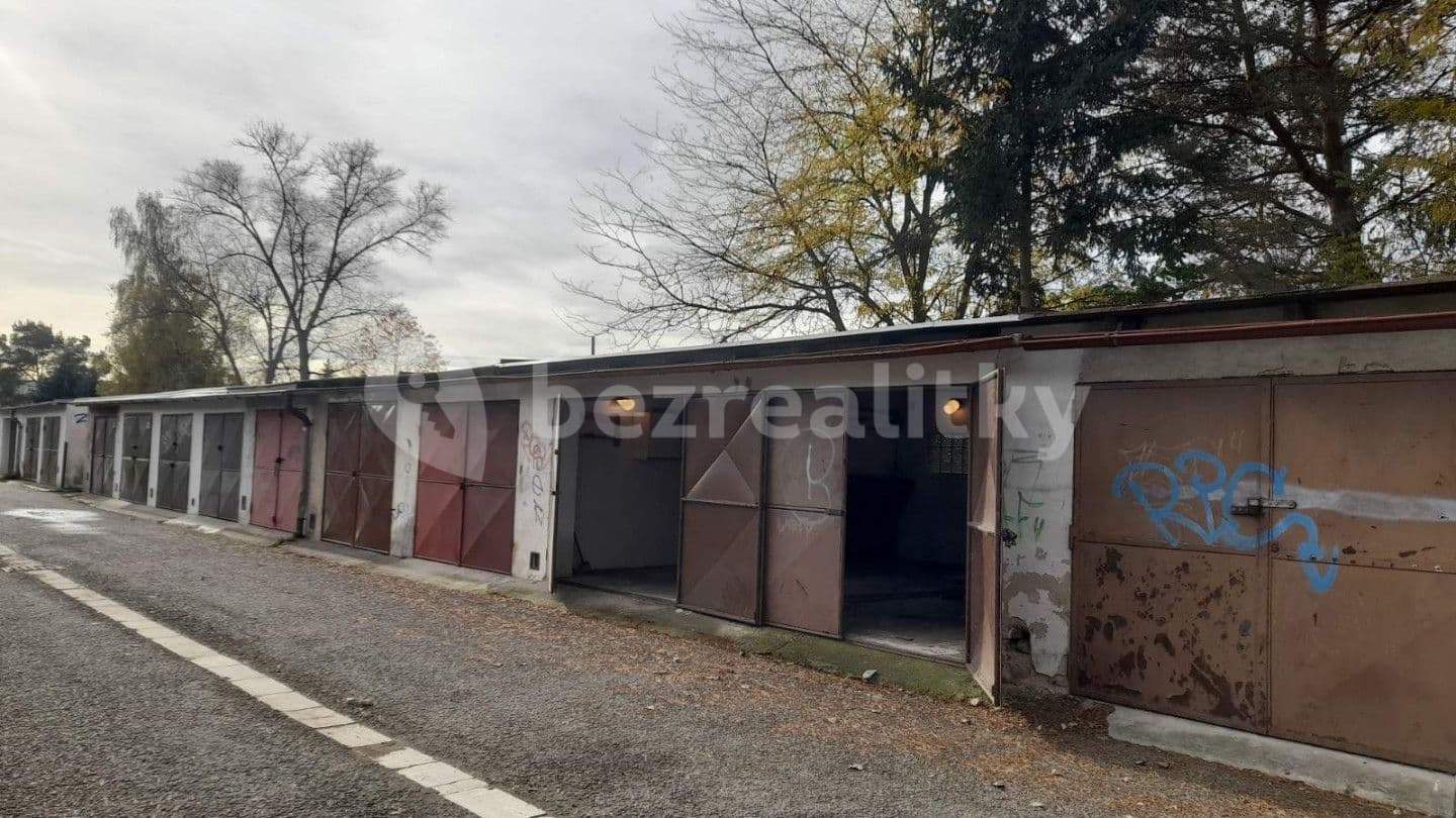 Prodej garáže 50 m², Česká Lípa, Liberecký kraj