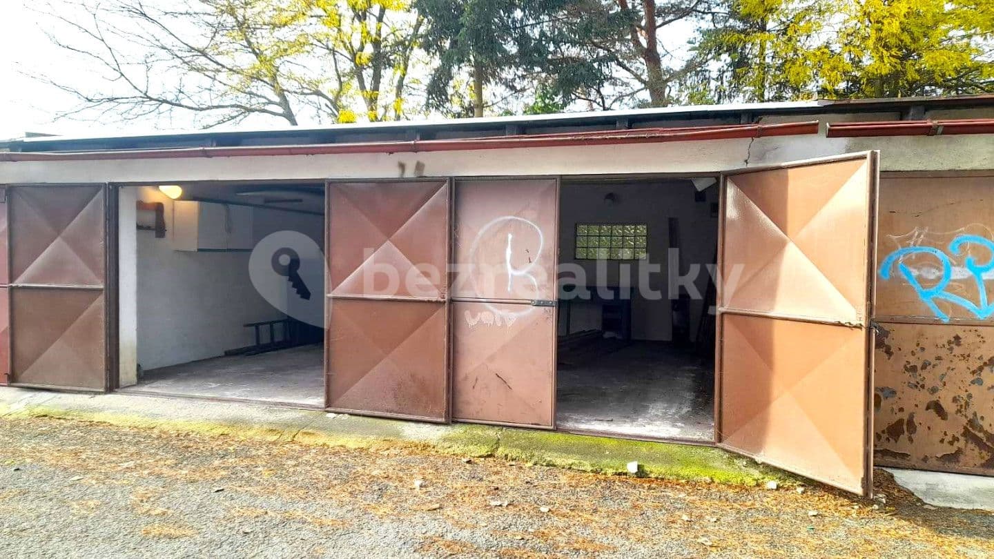 Prodej garáže 50 m², Česká Lípa, Liberecký kraj