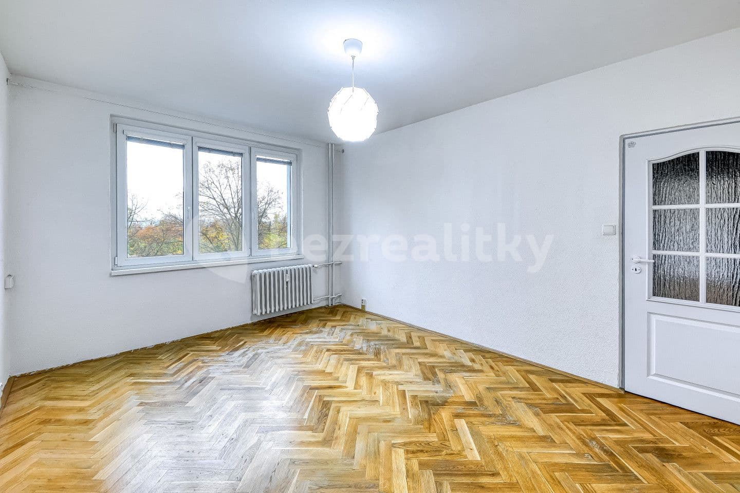 Prodej bytu 2+1 52 m², Plešivecká, Karlovy Vary, Karlovarský kraj