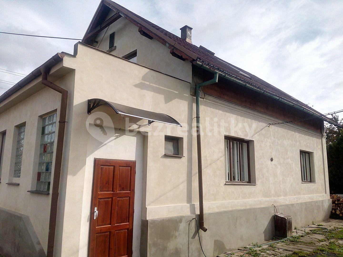 Prodej domu 133 m², pozemek 458 m², Zahradní, Raspenava, Liberecký kraj