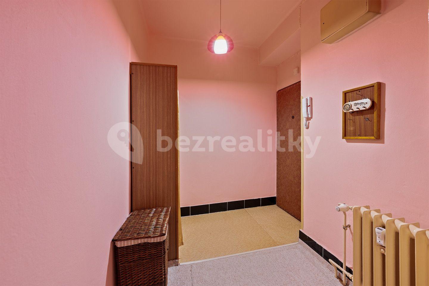 Prodej bytu 2+1 65 m², Tomáše ze Štítného, Ústí nad Labem, Ústecký kraj