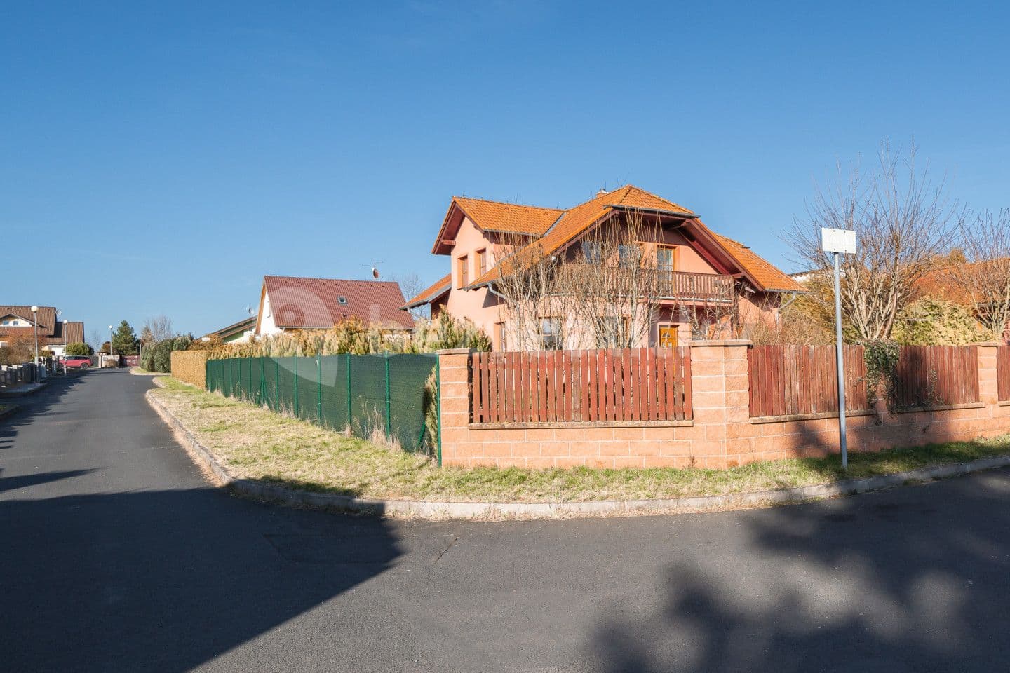 Prodej domu 230 m², pozemek 977 m², Fialová, Cheb, Karlovarský kraj