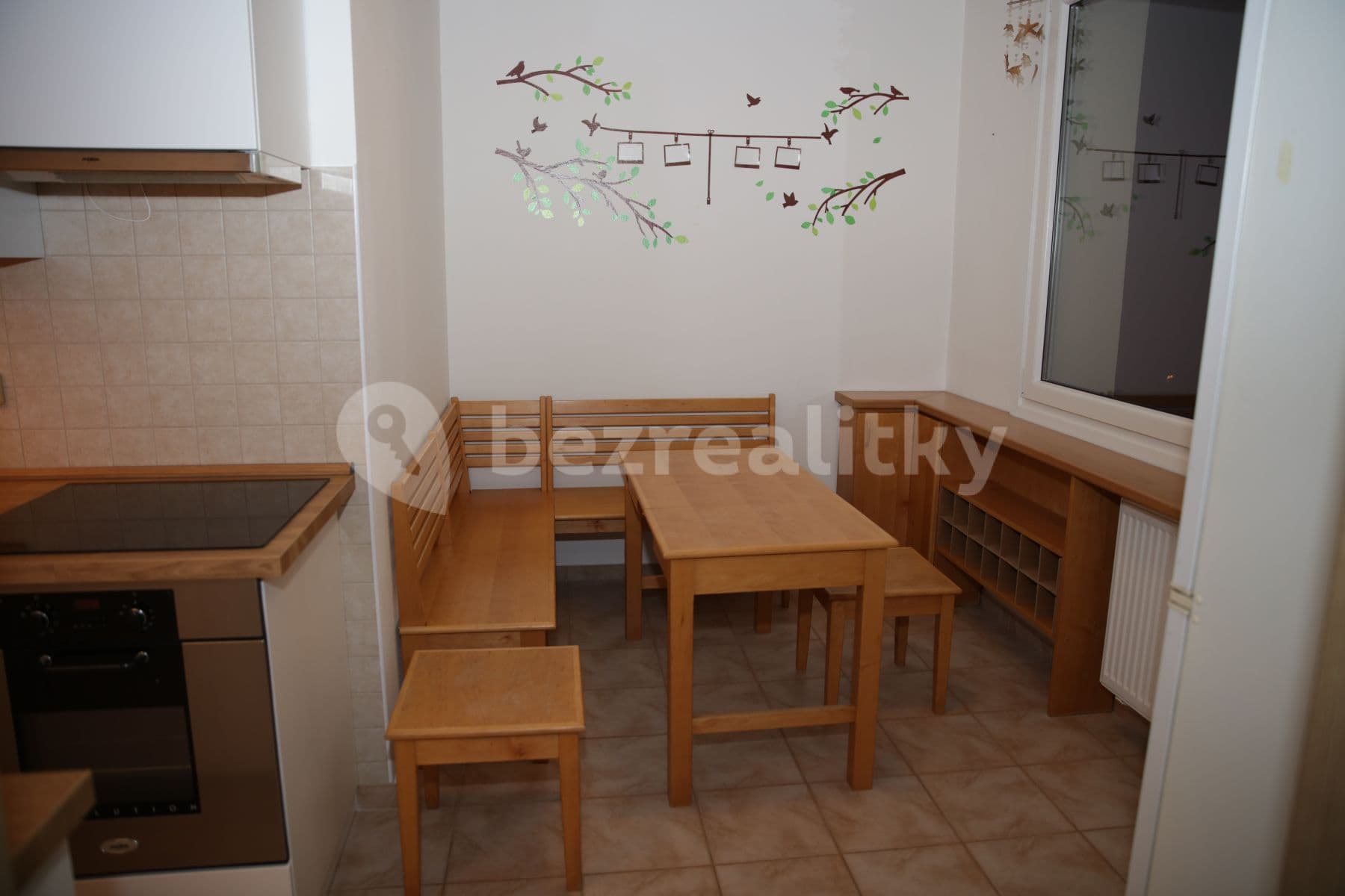 Pronájem bytu 3+1 78 m², Rabasova, Ústí nad Labem, Ústecký kraj Pronájem bytu 3+1 78 m², Rabasova, Ústí nad Labem, Ústecký kraj