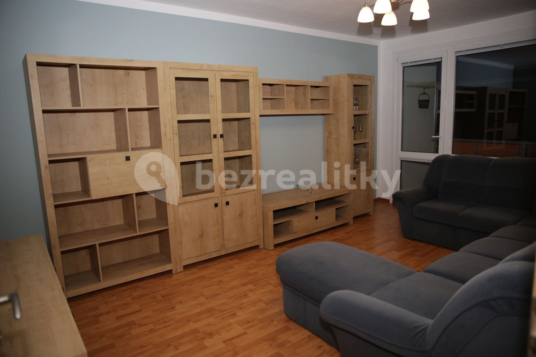 Pronájem bytu 3+1 78 m², Rabasova, Ústí nad Labem, Ústecký kraj Pronájem bytu 3+1 78 m², Rabasova, Ústí nad Labem, Ústecký kraj