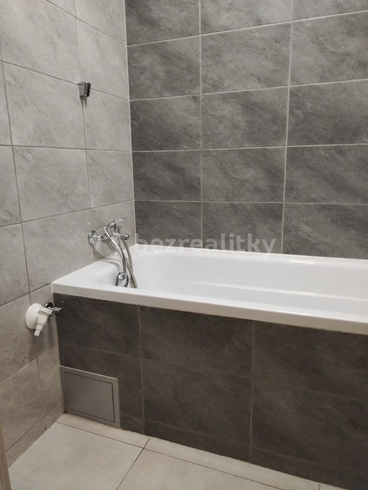 Pronájem bytu 2+1 54 m², Patrice Lumumby, Ostrava, Moravskoslezský kraj Pronájem bytu 2+1 54 m², Patrice Lumumby, Ostrava, Moravskoslezský kraj