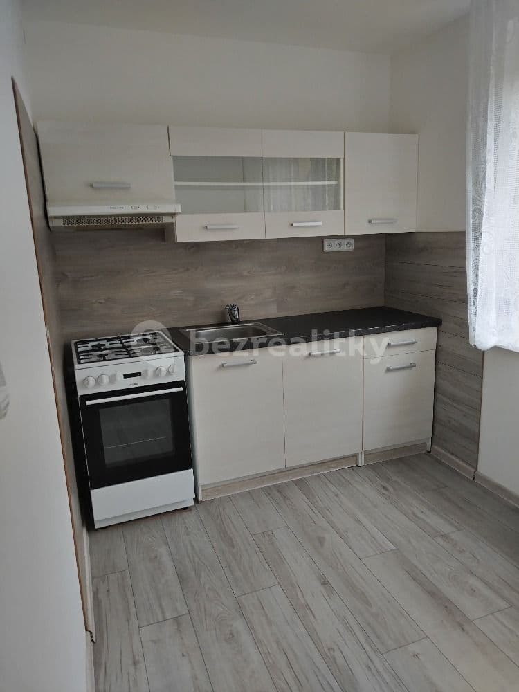 Pronájem bytu 2+1 54 m², Patrice Lumumby, Ostrava, Moravskoslezský kraj Pronájem bytu 2+1 54 m², Patrice Lumumby, Ostrava, Moravskoslezský kraj