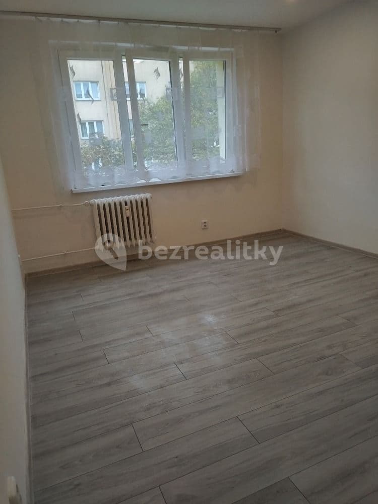 Pronájem bytu 2+1 54 m², Patrice Lumumby, Ostrava, Moravskoslezský kraj Pronájem bytu 2+1 54 m², Patrice Lumumby, Ostrava, Moravskoslezský kraj