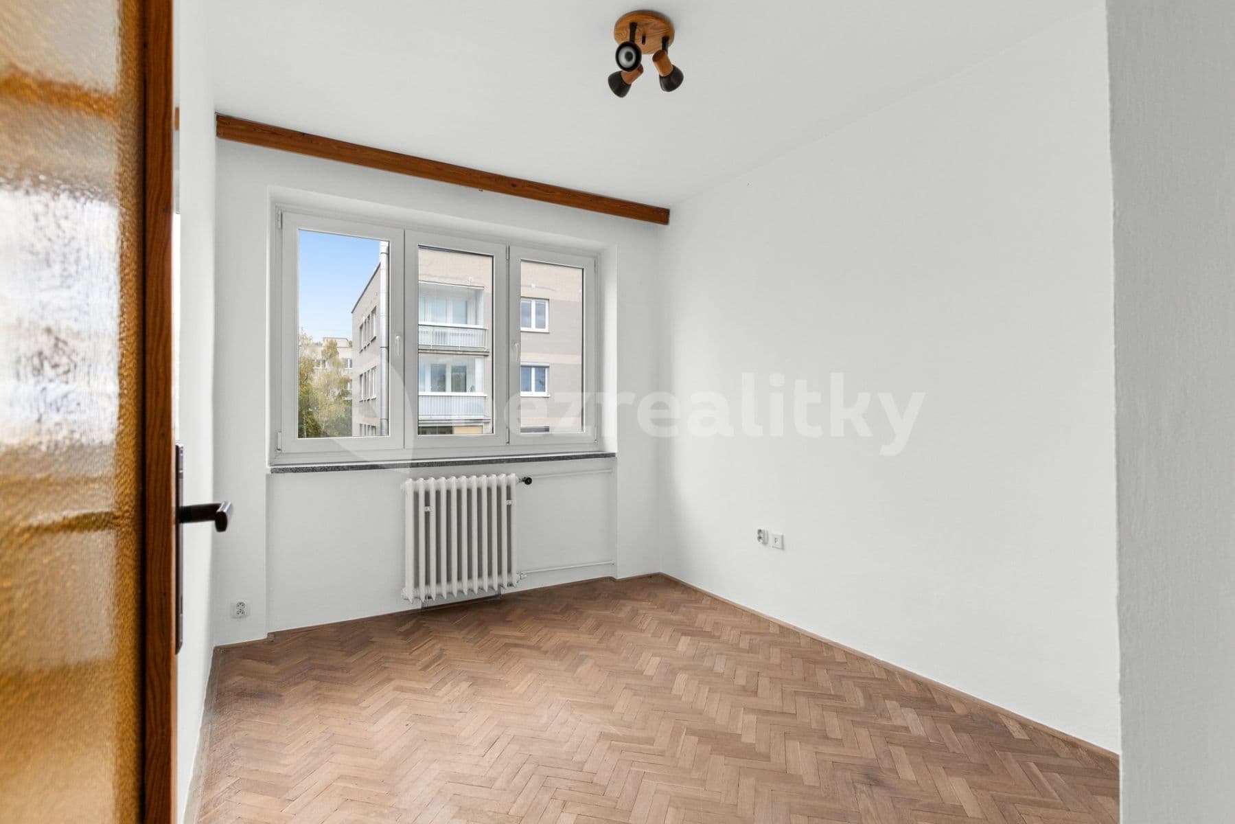 Prodej bytu 3+kk 73 m², Na Poustkách, Praha, Praha
