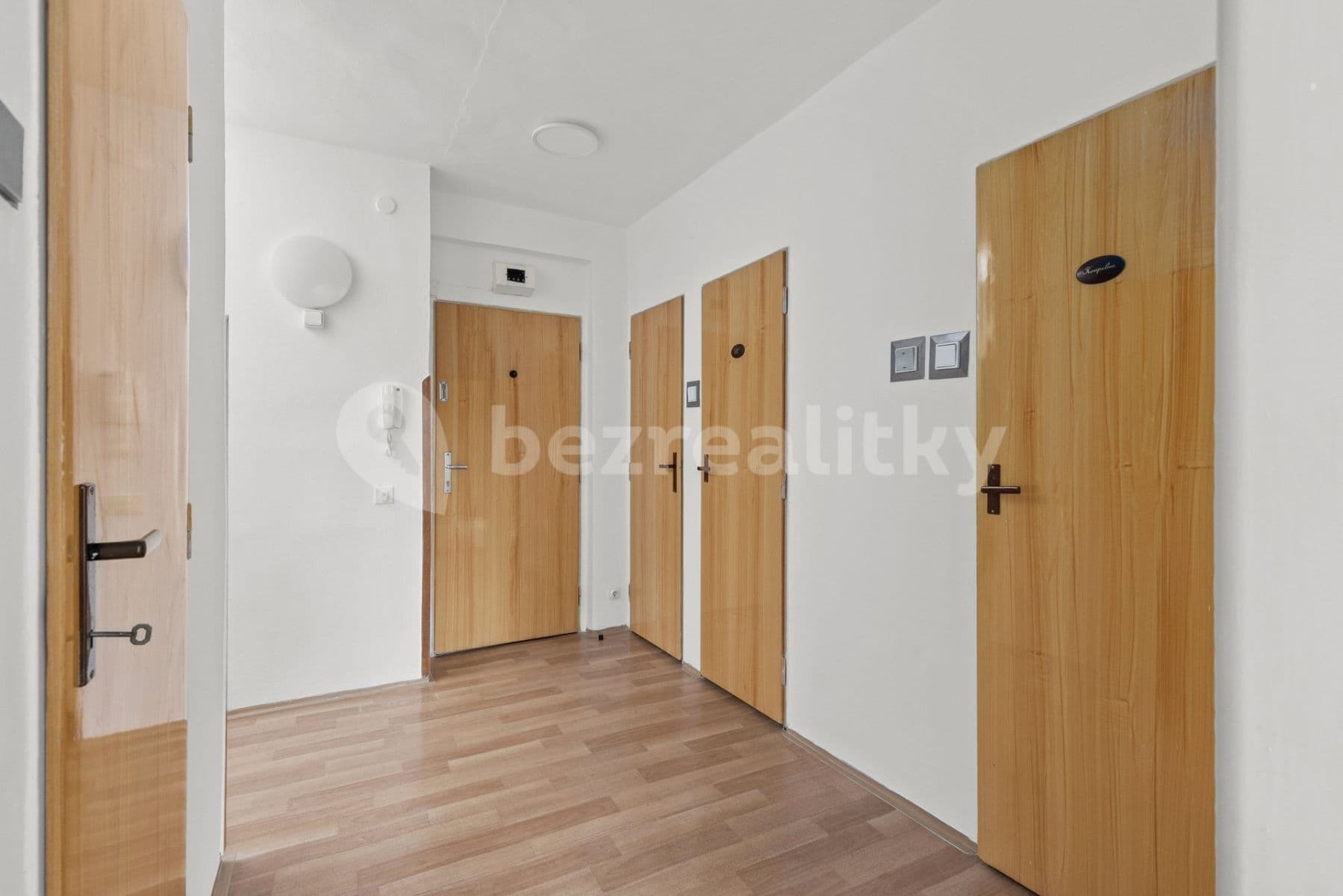 Prodej bytu 3+kk 73 m², Na Poustkách, Praha, Praha