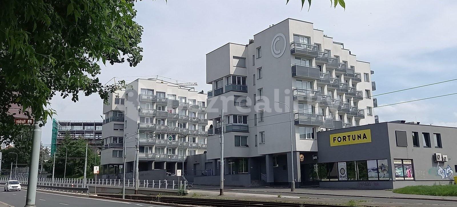 Prodej bytu 1+kk 25 m², Hornoměcholupská, Praha, Praha