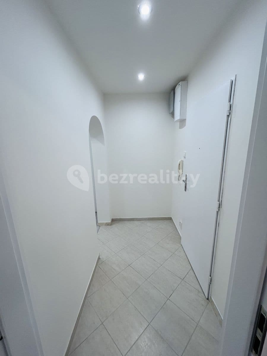 Pronájem bytu 3+kk 68 m², Prosluněná, Praha, Praha Pronájem bytu 3+kk 68 m², Prosluněná, Praha, Praha